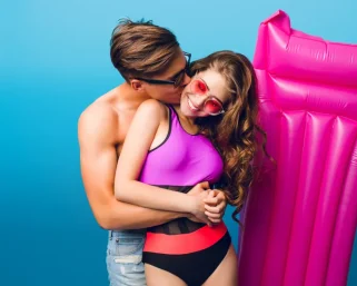 Experience of Cutting-edge Design